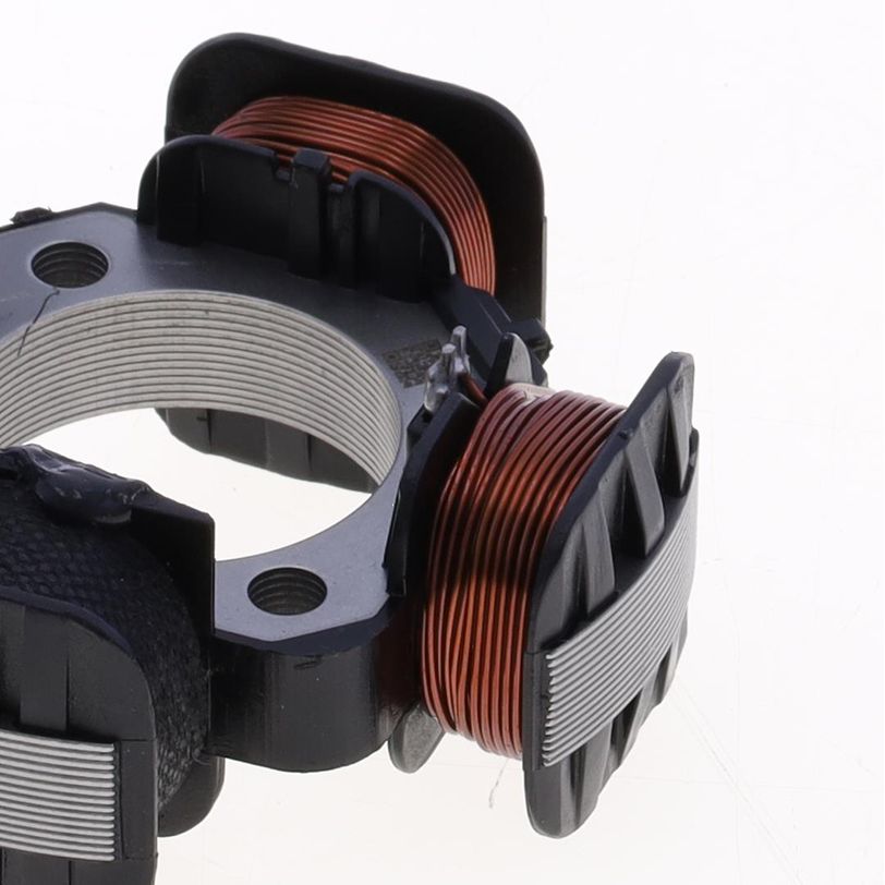 Stator