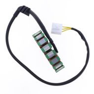 Stator