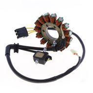 Stator