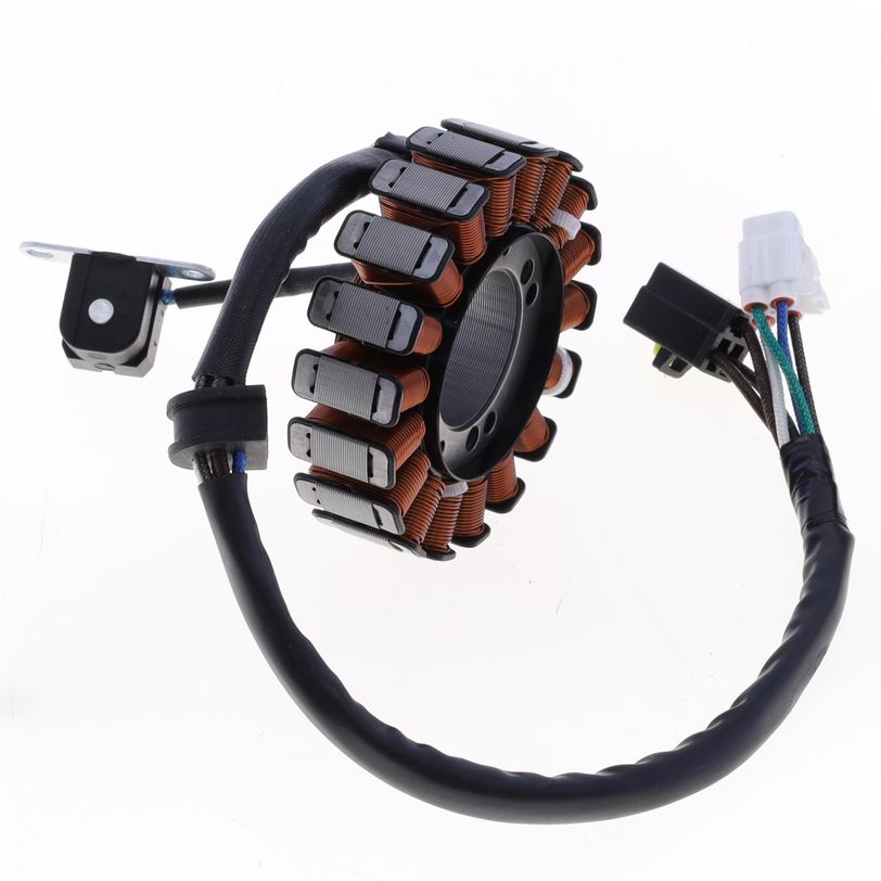Stator