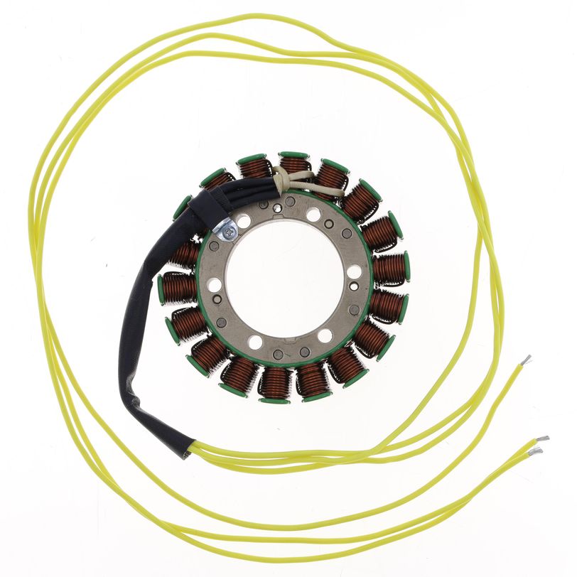 Stator