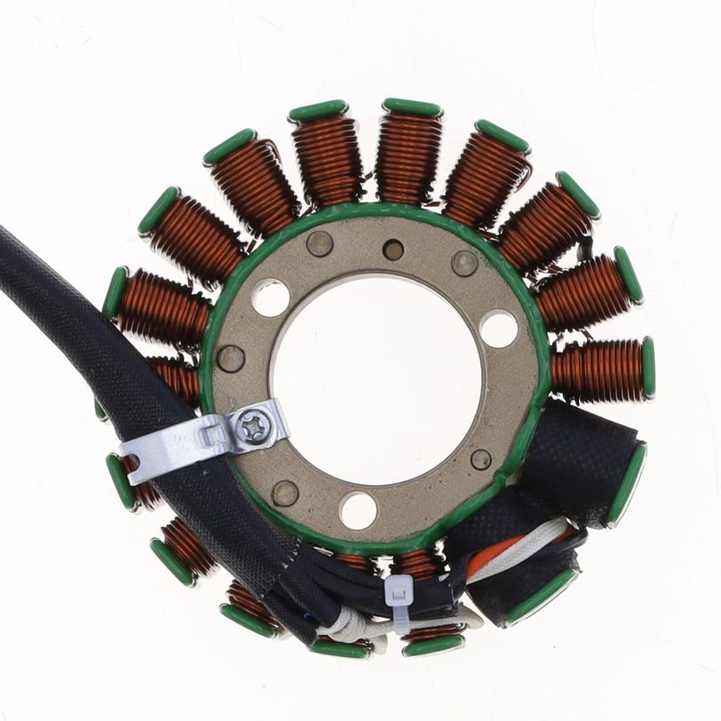 Stator
