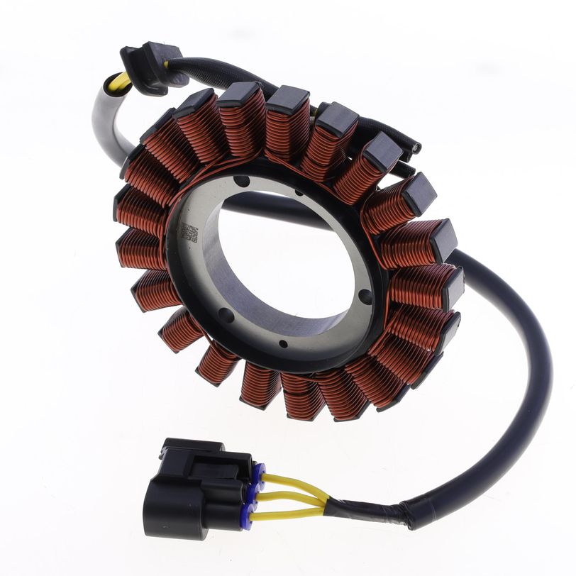 Stator