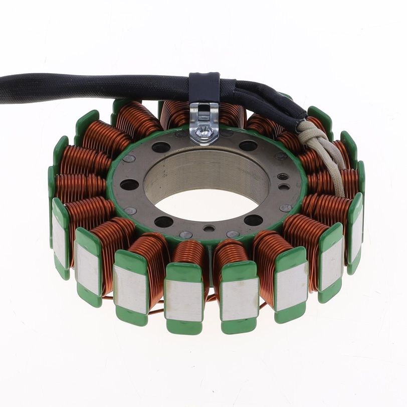 Stator