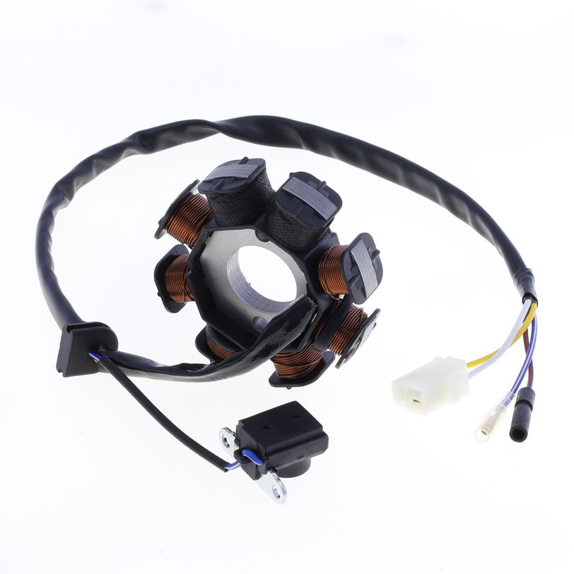Stator