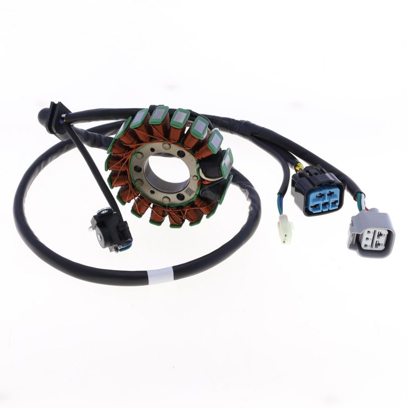Stator