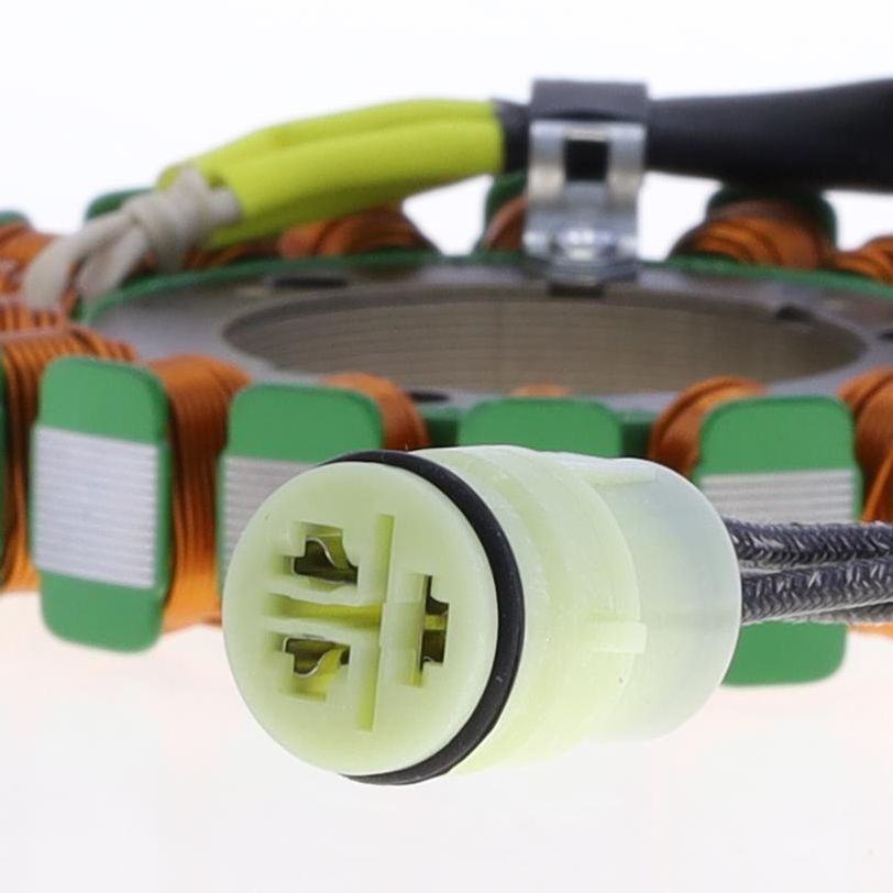 Stator