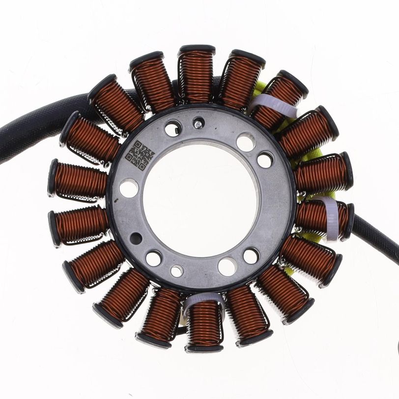 Stator