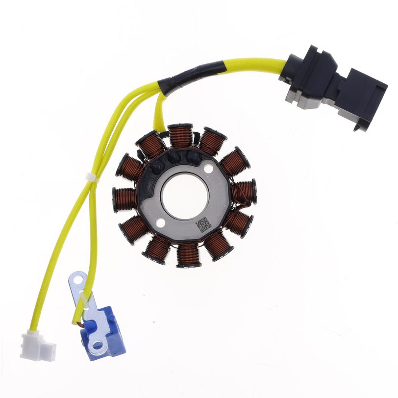 Stator