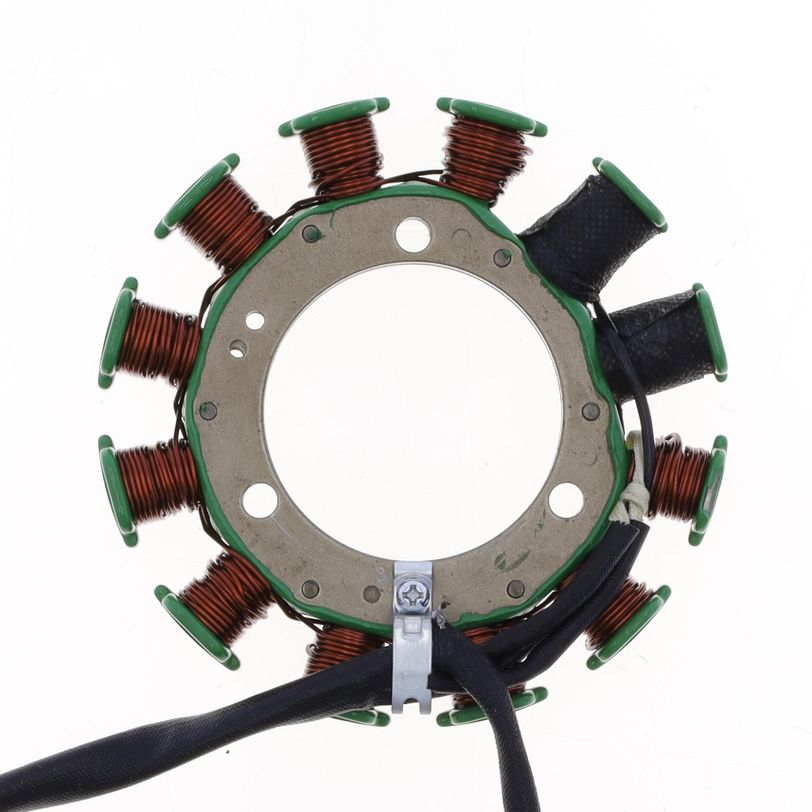 Stator