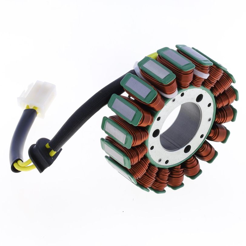 Stator