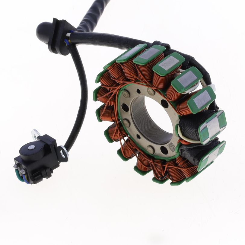 Stator