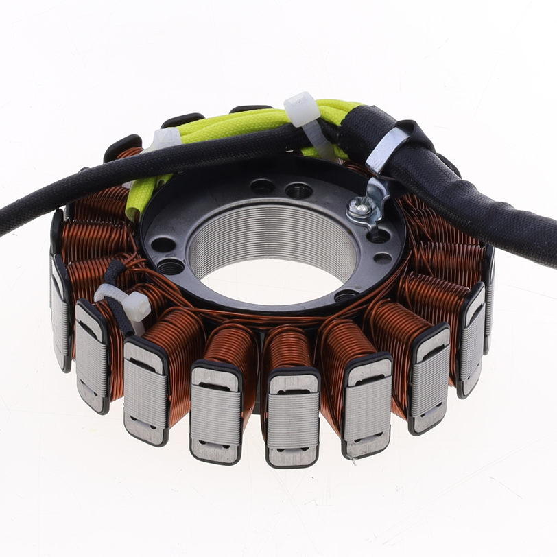 Stator
