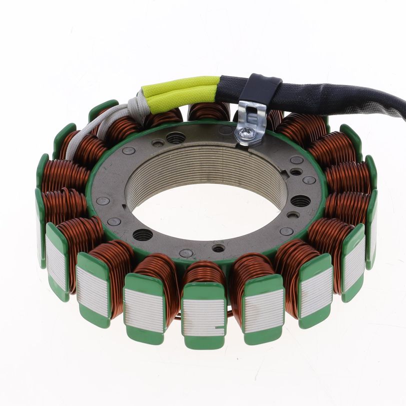Stator