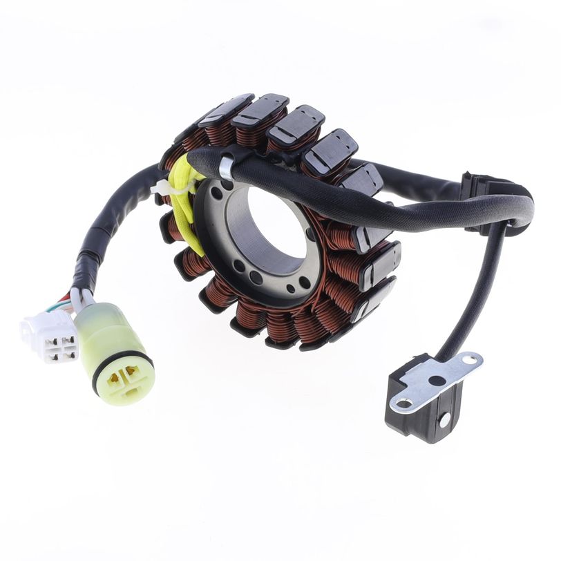 Stator