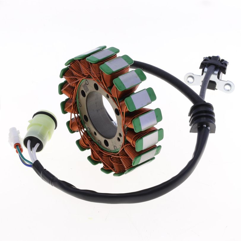 Stator