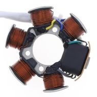 Stator