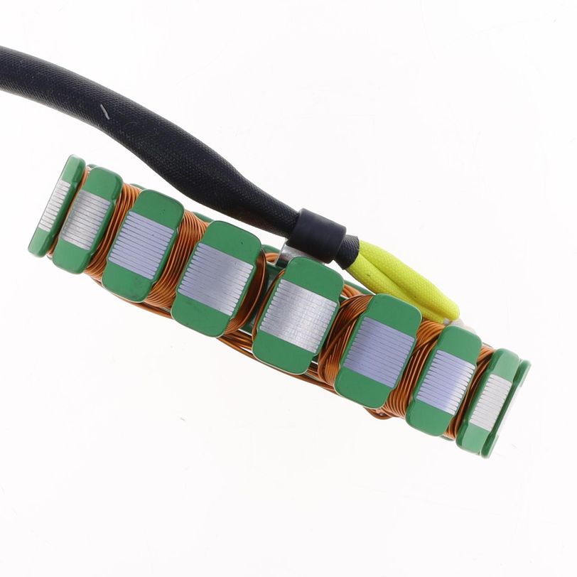 Stator