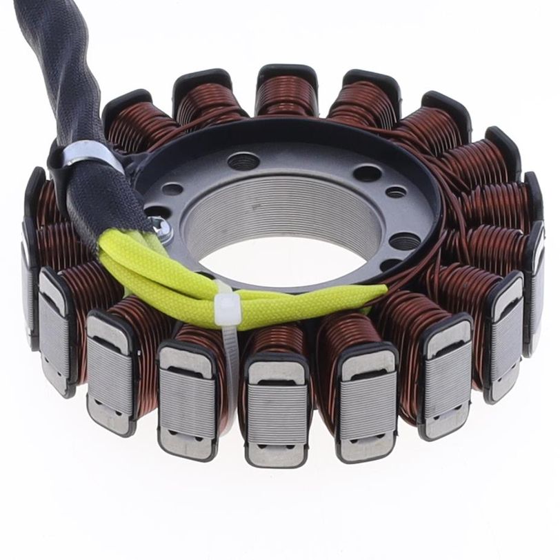Stator