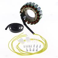 Stator