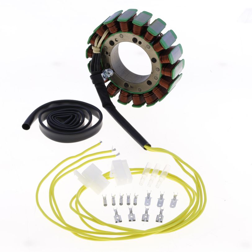 Stator