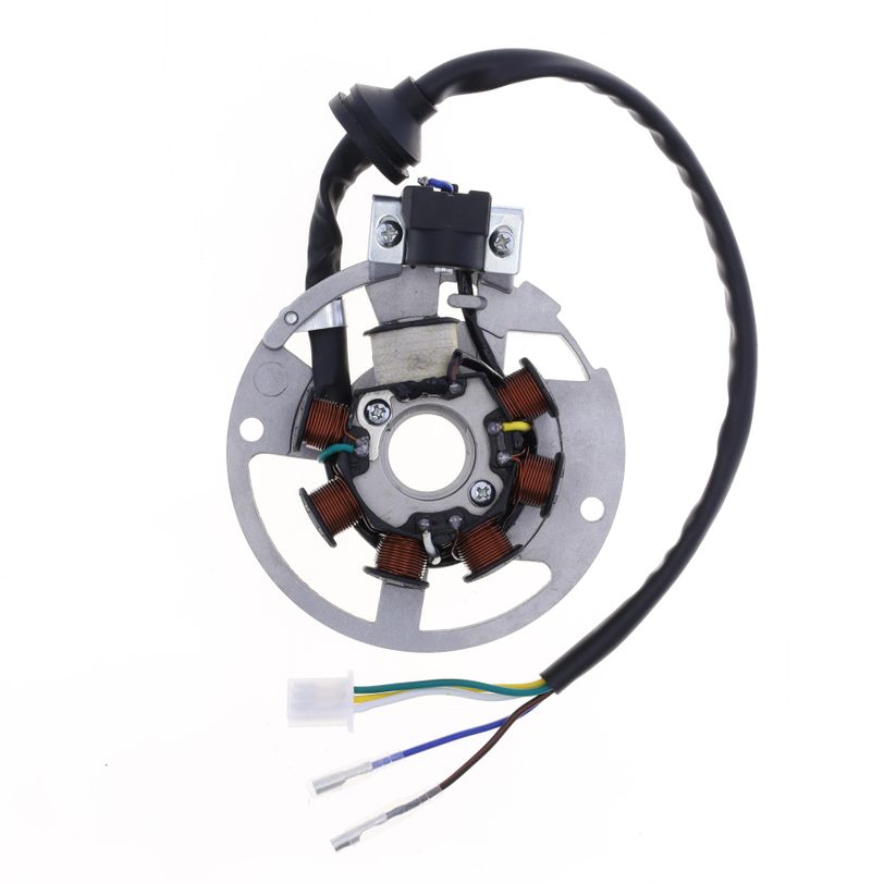 Stator