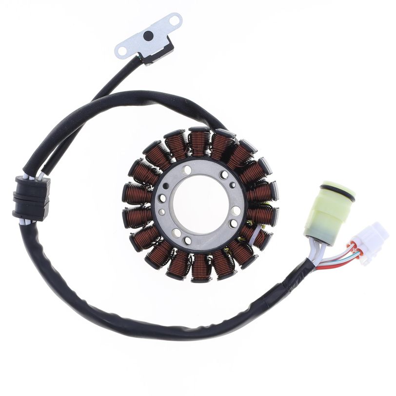 Stator