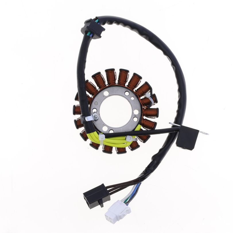 Stator