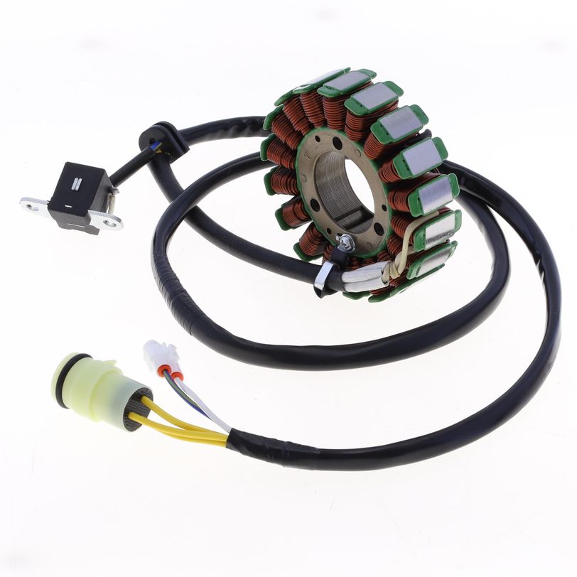 Stator