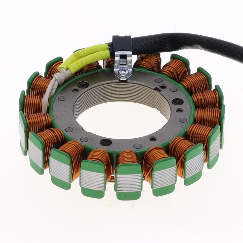 Stator