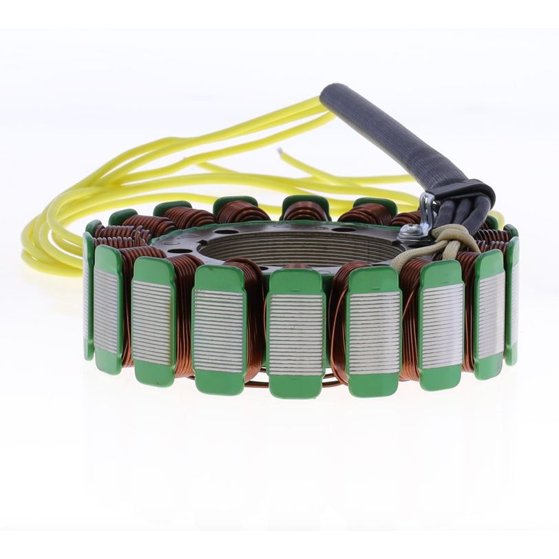 Stator