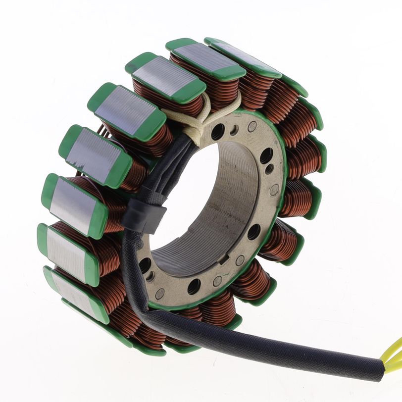 Stator