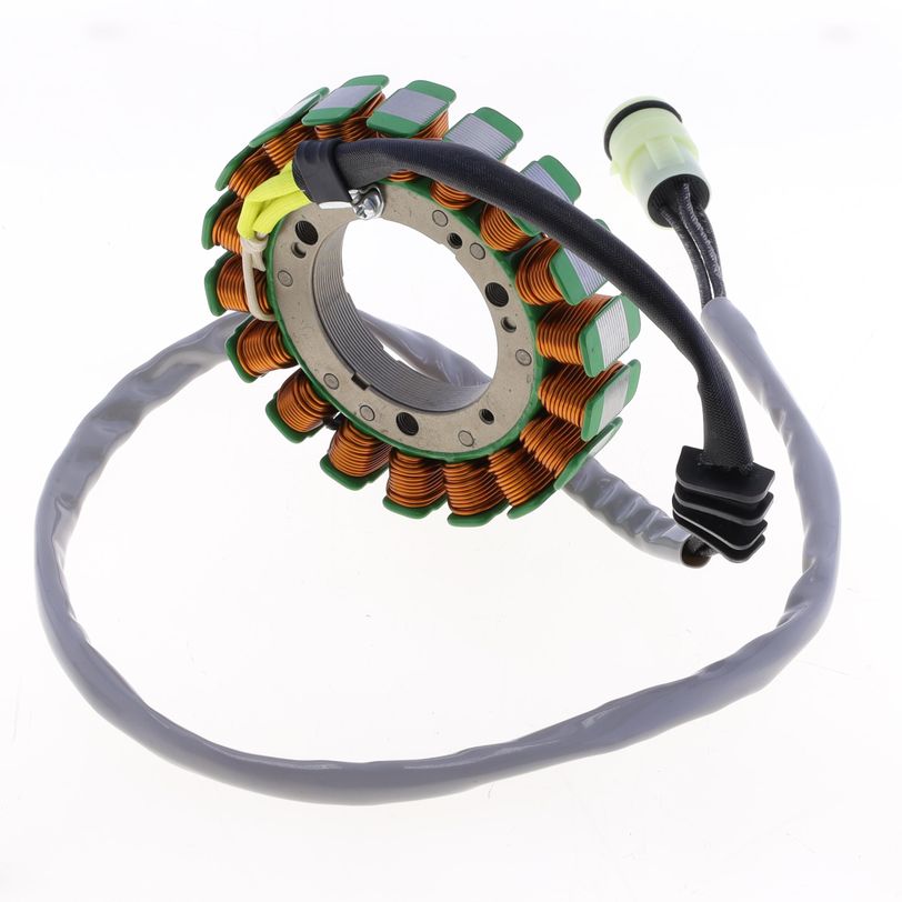 Stator