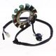 Stator