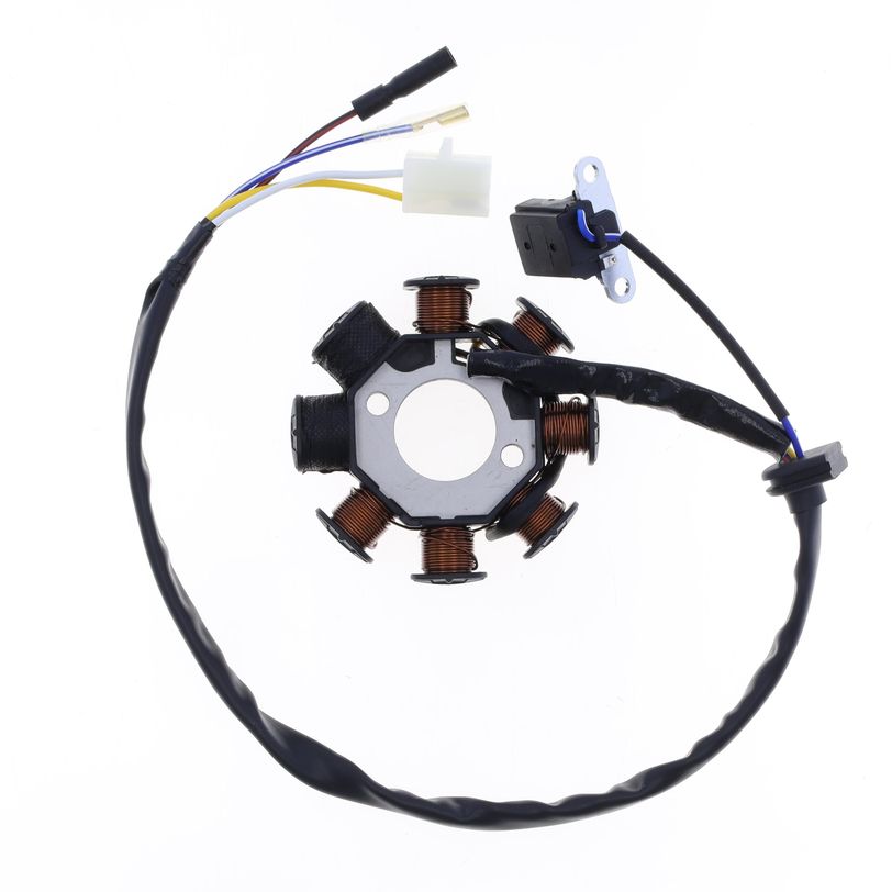Stator