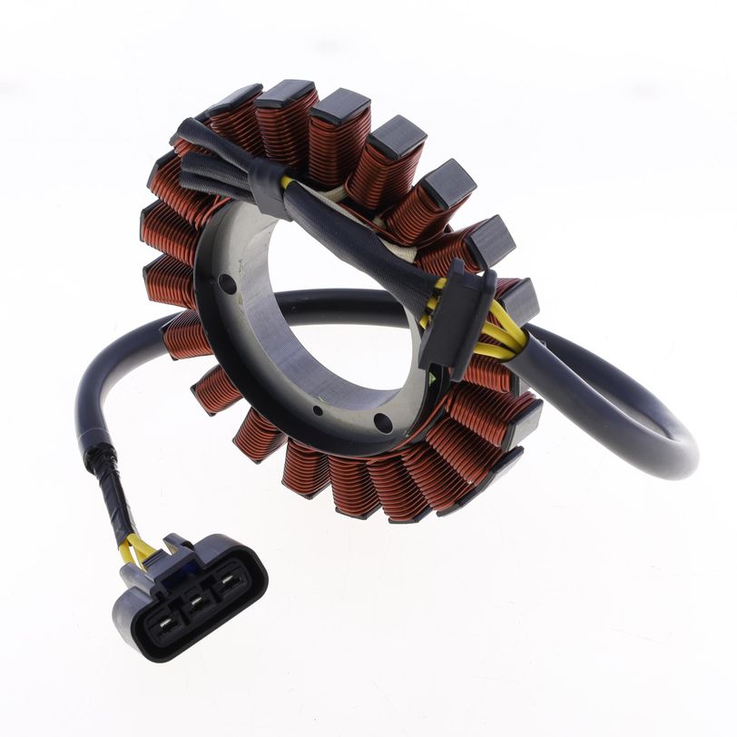 Stator
