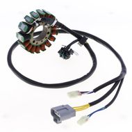 Stator