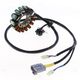 Stator