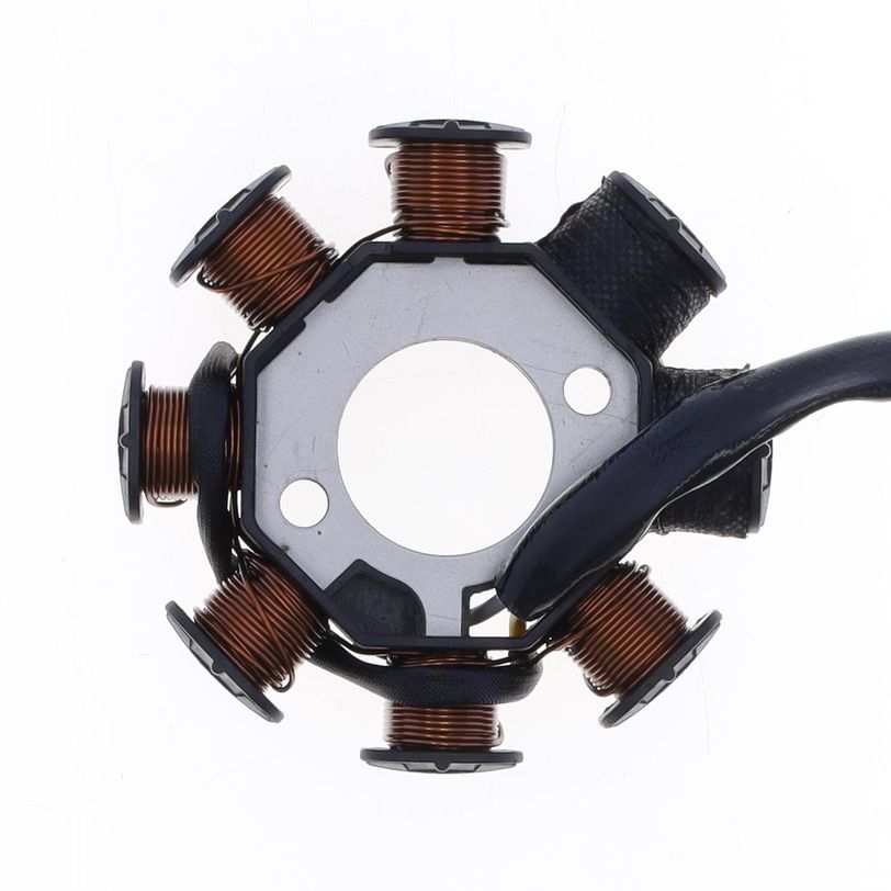 Stator