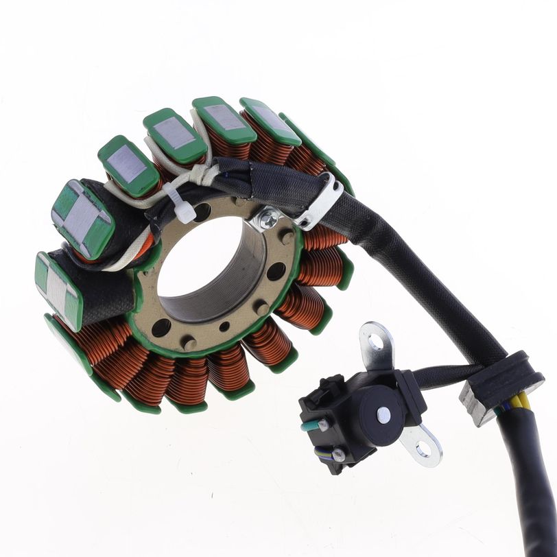 Stator