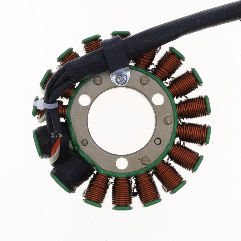 Stator