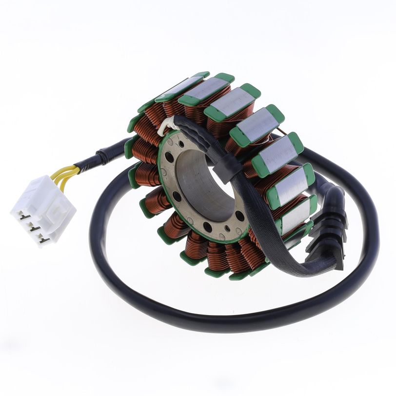 Stator