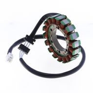 Stator