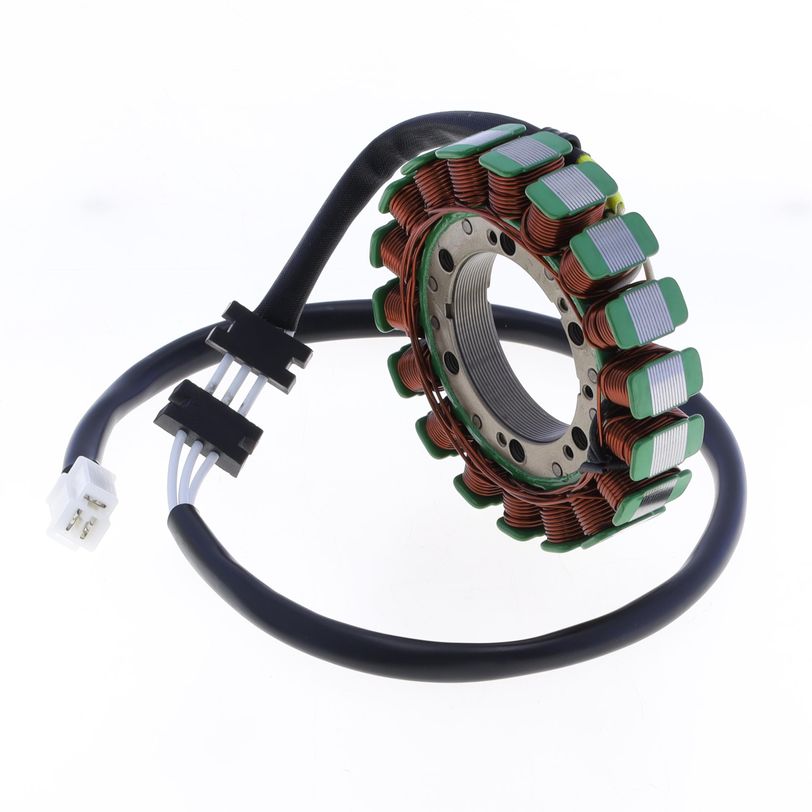 Stator