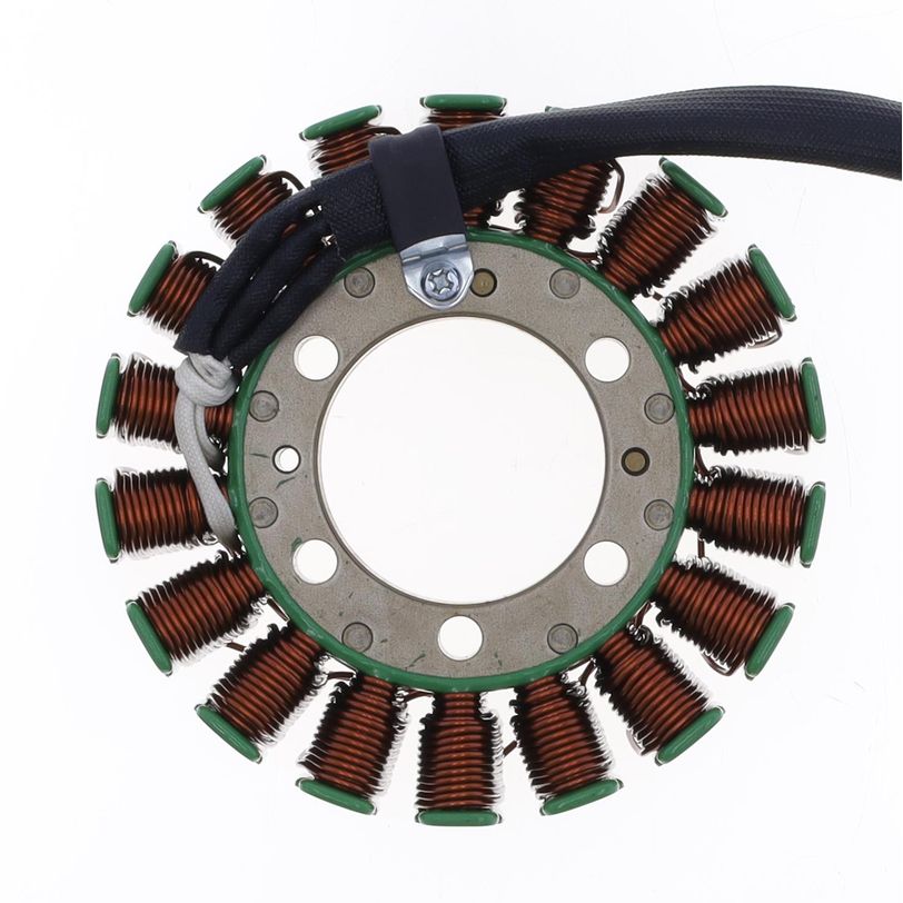 Stator