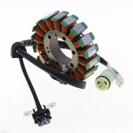 Stator