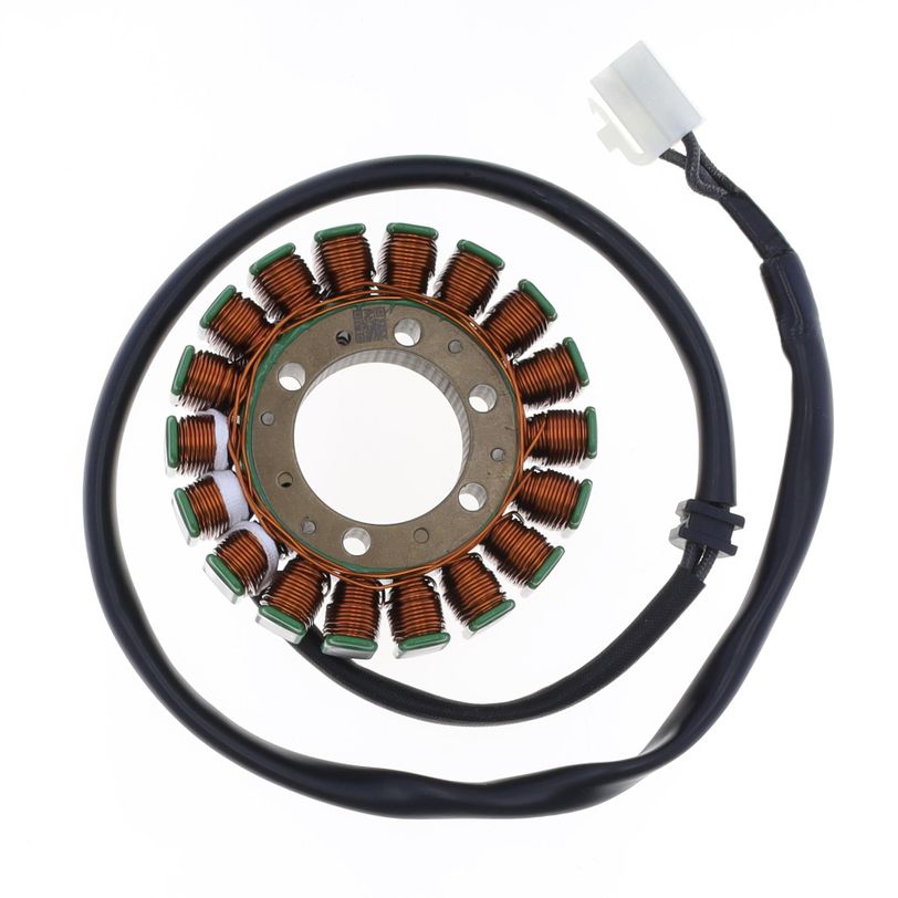 Statore, Ø 104 mm