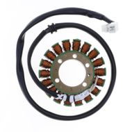 Statore, Ø 104 mm