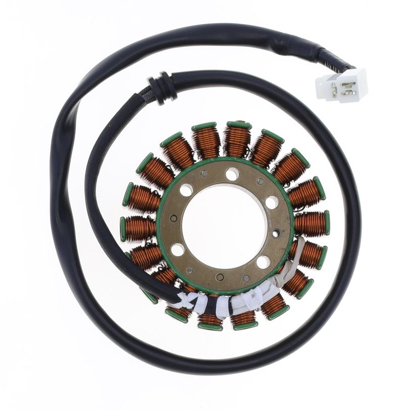 Statore, Ø 104 mm