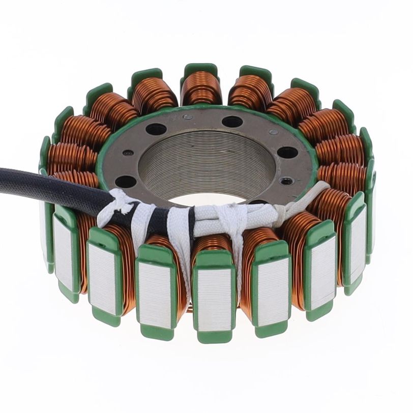 Statore, Ø 104 mm